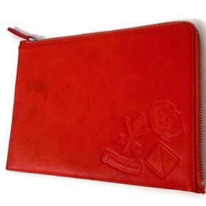 opening ceremony clutch